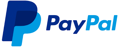 pay with paypal - The Mighty Nein Store